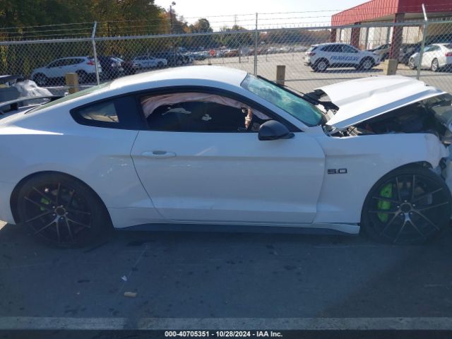 1FA6P8CF7H5321994 Ford MUSTANG GT