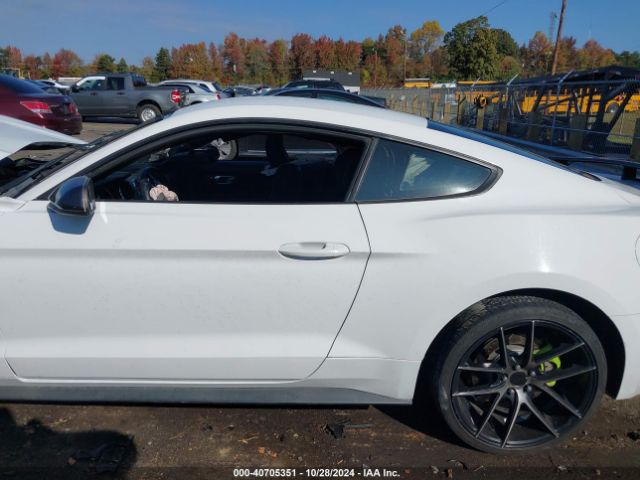 1FA6P8CF7H5321994 Ford MUSTANG GT