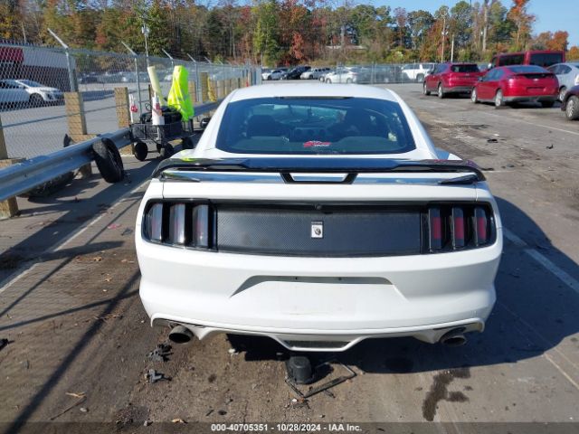 1FA6P8CF7H5321994 Ford MUSTANG GT