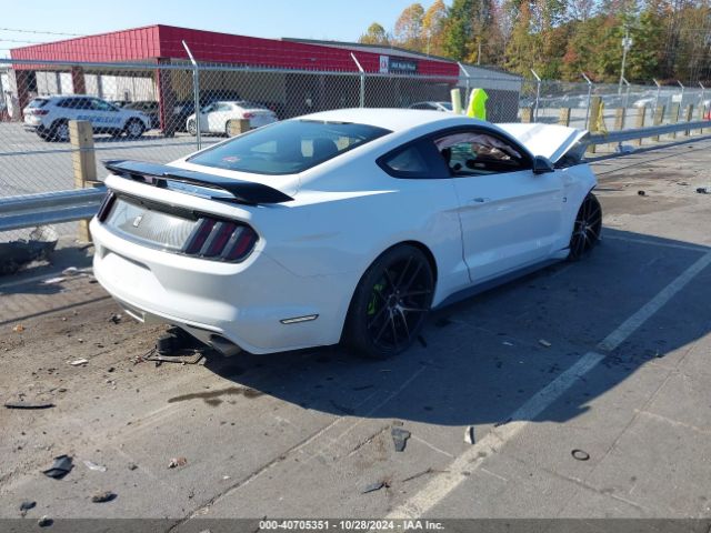 1FA6P8CF7H5321994 Ford MUSTANG GT