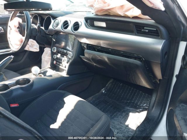 1FA6P8CF7H5321994 Ford MUSTANG GT