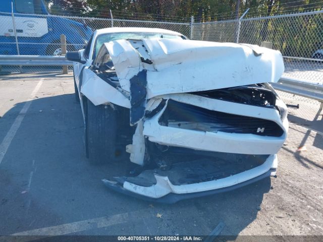 1FA6P8CF7H5321994 Ford MUSTANG GT