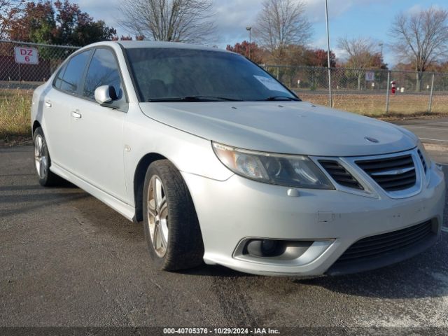 2009 SAAB 9-3 YS3FH47R891003906 Photo 0