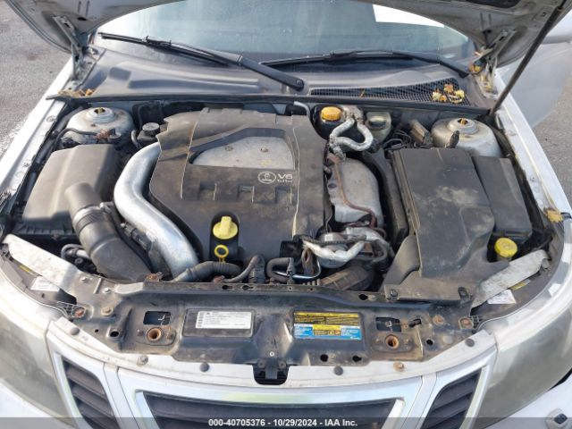 2009 SAAB 9-3 YS3FH47R891003906 Photo 9