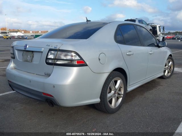 2009 SAAB 9-3 YS3FH47R891003906 Photo 3