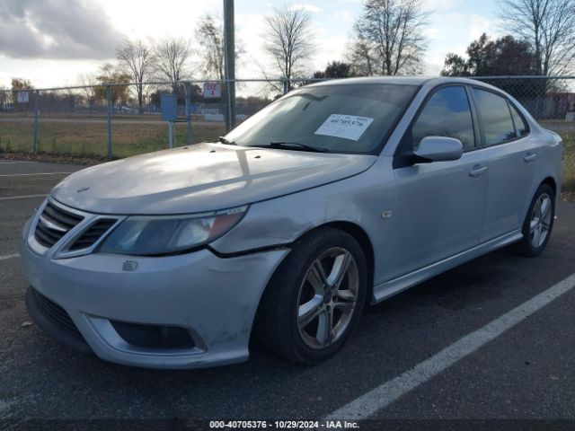 2009 SAAB 9-3 YS3FH47R891003906 Photo 5