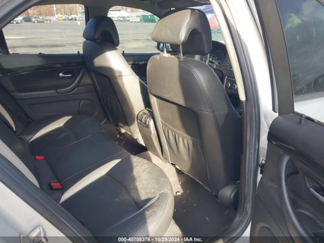 2009 SAAB 9-3 YS3FH47R891003906 Photo 7