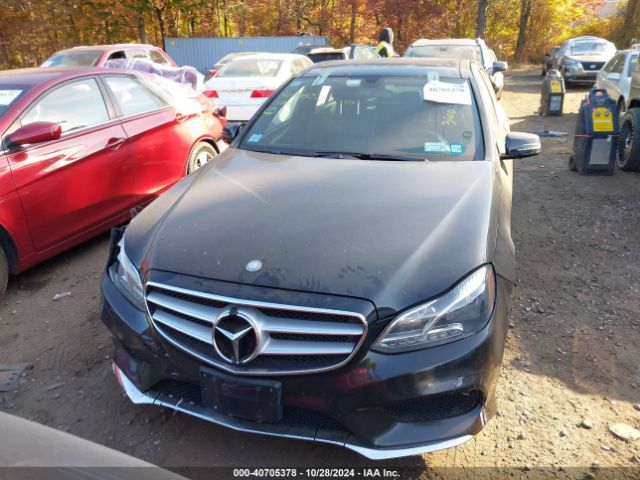 WDDHF9HB6FB131674 Mercedes-Benz E 250 Bluetec 4matic