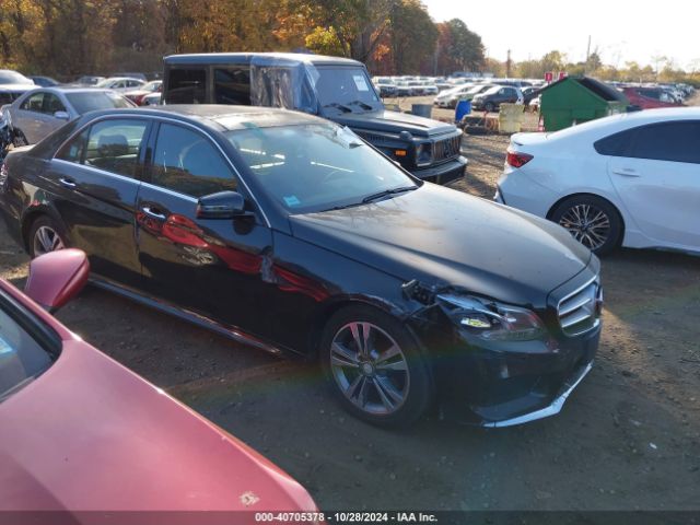 WDDHF9HB6FB131674 Mercedes-Benz E 250 Bluetec 4matic