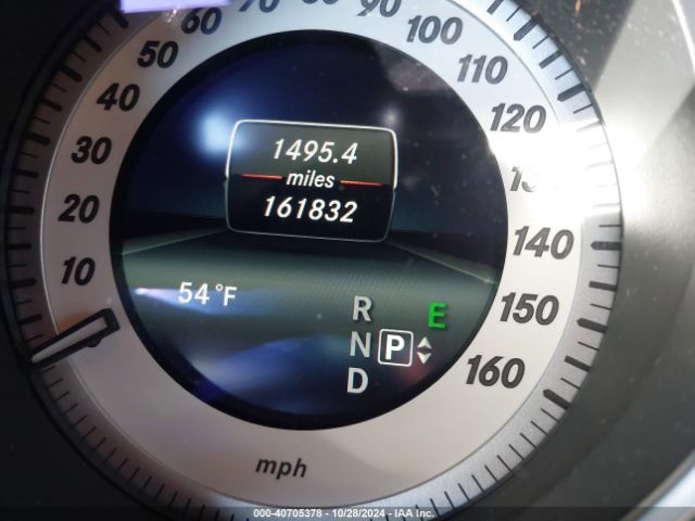 WDDHF9HB6FB131674 Mercedes-Benz E 250 Bluetec 4matic