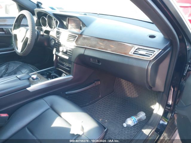 WDDHF9HB6FB131674 Mercedes-Benz E 250 Bluetec 4matic