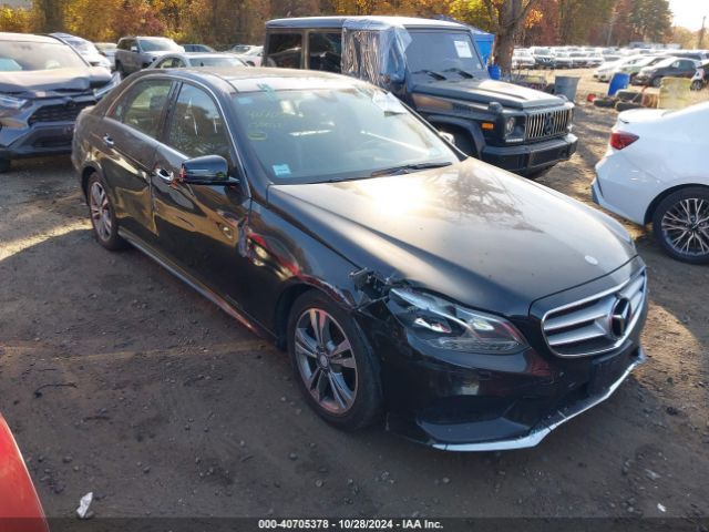 WDDHF9HB6FB131674 Mercedes-Benz E 250 Bluetec 4matic