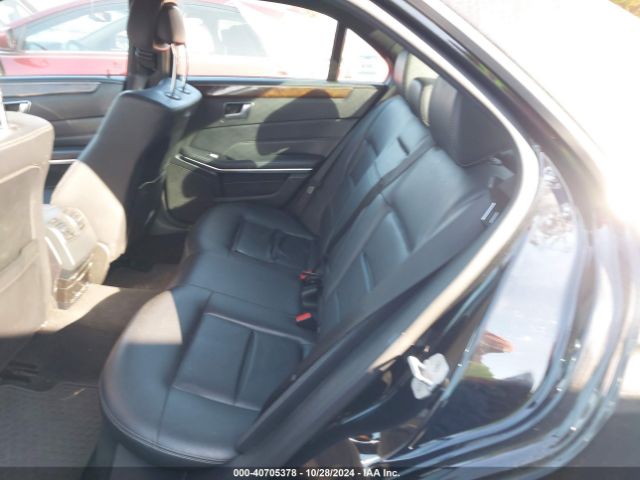 WDDHF9HB6FB131674 Mercedes-Benz E 250 Bluetec 4matic