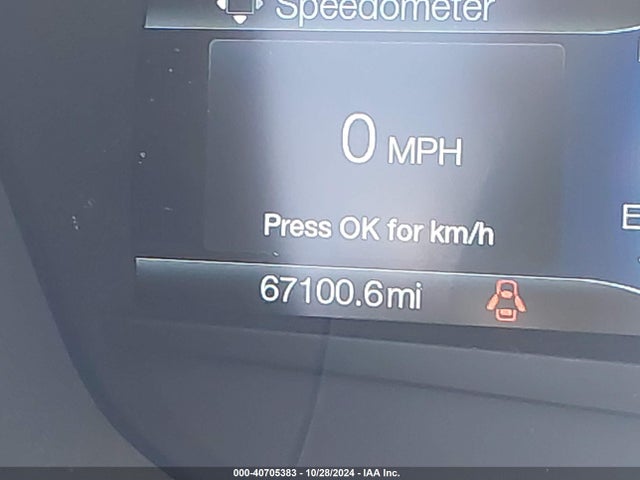 Ford Fusion Hybrid Se 2018 3FA6P0LU0JR286735 Image 15