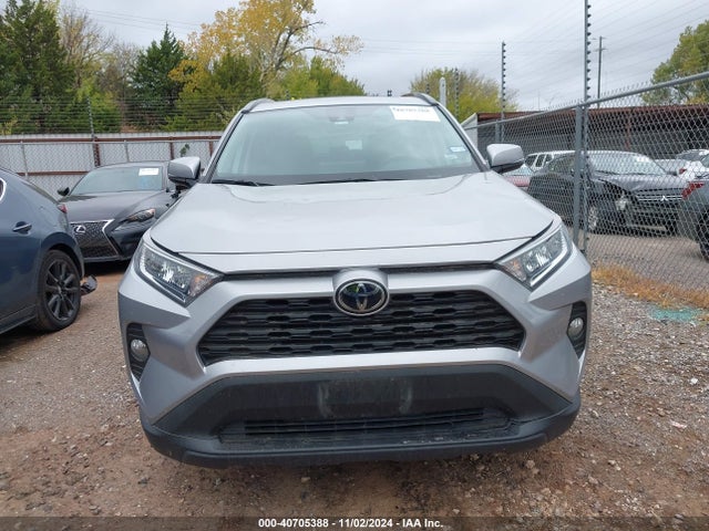 Toyota Rav4 Xle 2021 2T3W1RFV3MC136866 Image 12