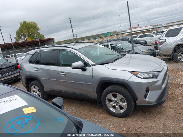 Toyota Rav4 Xle 2021 2T3W1RFV3MC136866 Image 13
