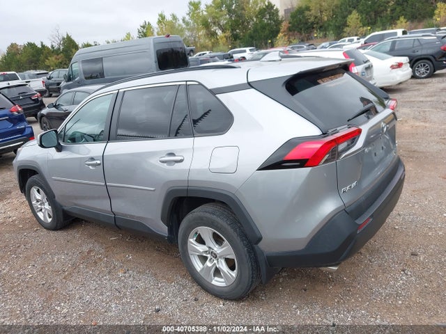Toyota Rav4 Xle 2021 2T3W1RFV3MC136866 Image 14