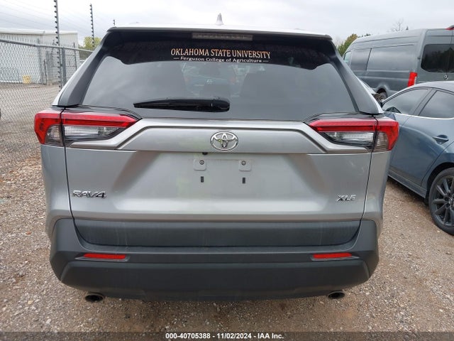 Toyota Rav4 Xle 2021 2T3W1RFV3MC136866 Image 16