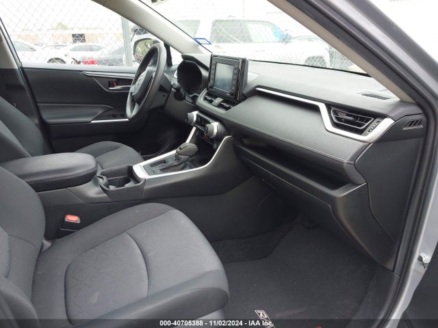 Toyota Rav4 Xle 2021 2T3W1RFV3MC136866 Image 5