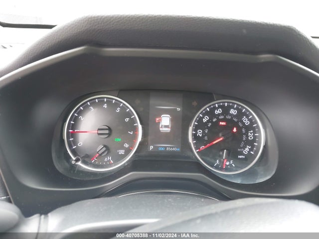 Toyota Rav4 Xle 2021 2T3W1RFV3MC136866 Image 7