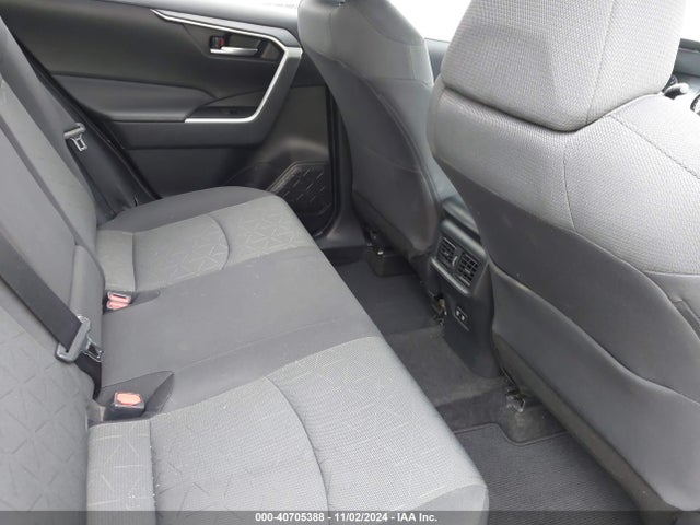 Toyota Rav4 Xle 2021 2T3W1RFV3MC136866 Image 8