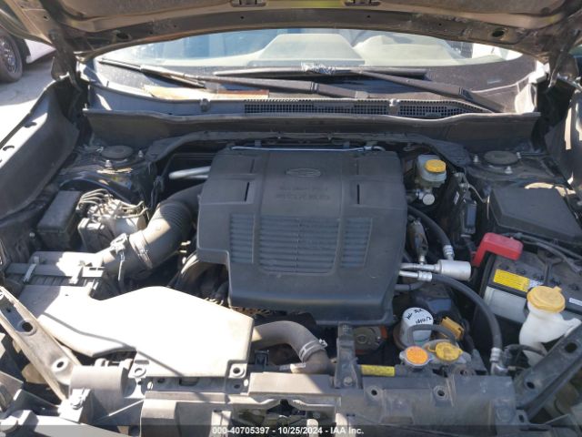 JF2SKACC8KH540555 Subaru Forester