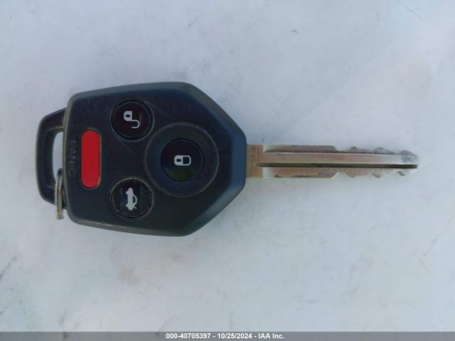 JF2SKACC8KH540555 Subaru Forester