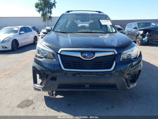 JF2SKACC8KH540555 Subaru Forester