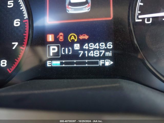 JF2SKACC8KH540555 Subaru Forester