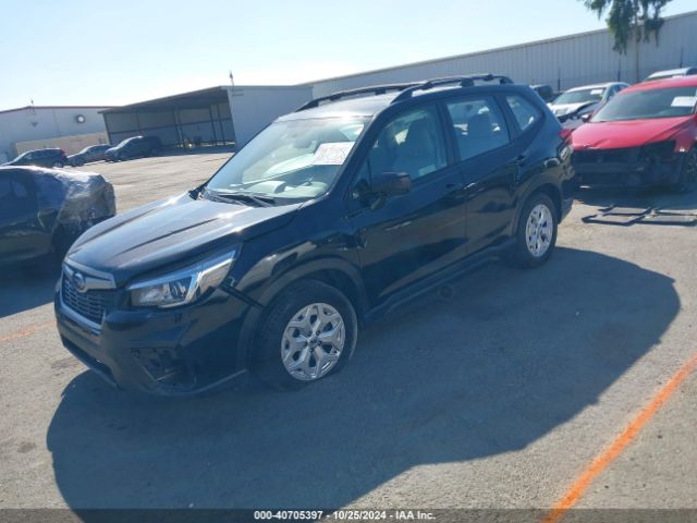JF2SKACC8KH540555 Subaru Forester