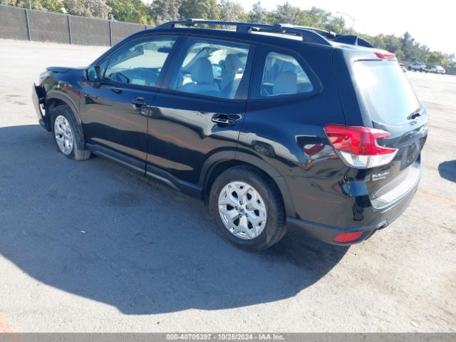 JF2SKACC8KH540555 Subaru Forester
