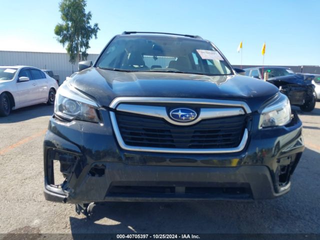 JF2SKACC8KH540555 Subaru Forester
