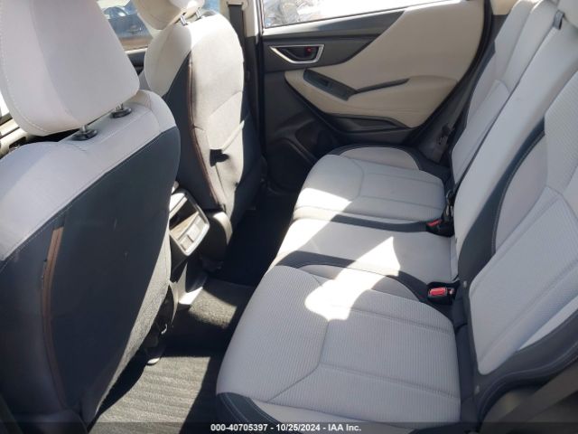 JF2SKACC8KH540555 Subaru Forester