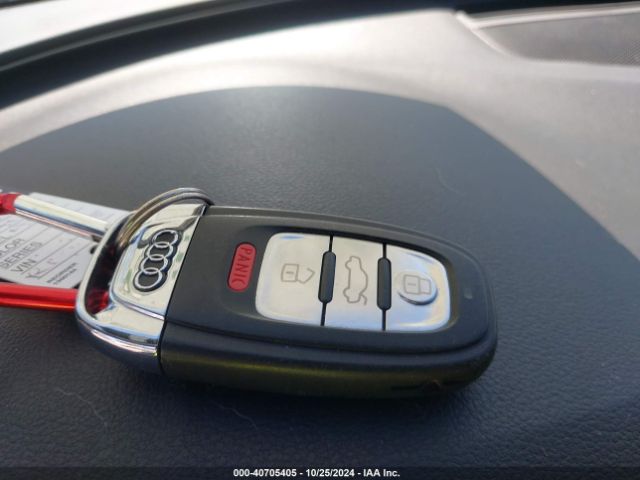 WAUGFAFC5GN021568 Audi A6 2.0t Premium Plus