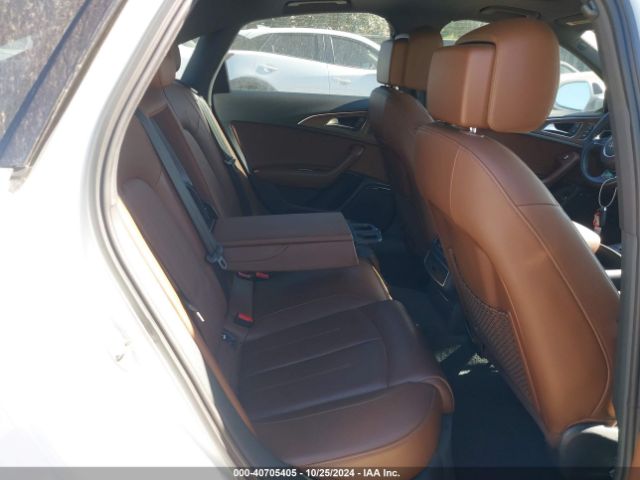 WAUGFAFC5GN021568 Audi A6 2.0t Premium Plus
