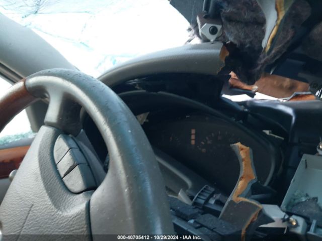 2002 LEXUS LS 430 JTHBN30F220055728 Photo 6