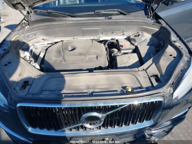 YV4102XK1G1073824 Volvo Xc90 T5 Momentum