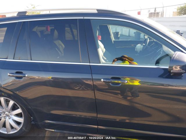 YV4102XK1G1073824 Volvo Xc90 T5 Momentum