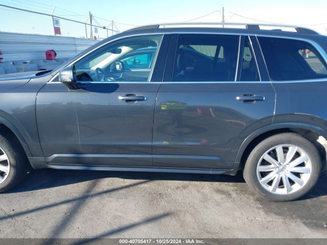 YV4102XK1G1073824 Volvo Xc90 T5 Momentum