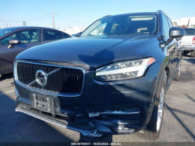 YV4102XK1G1073824 Volvo Xc90 T5 Momentum