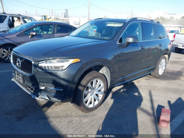 YV4102XK1G1073824 Volvo Xc90 T5 Momentum