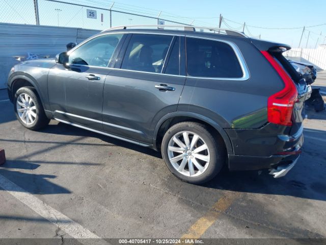 YV4102XK1G1073824 Volvo Xc90 T5 Momentum