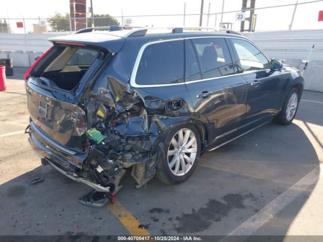 YV4102XK1G1073824 Volvo Xc90 T5 Momentum