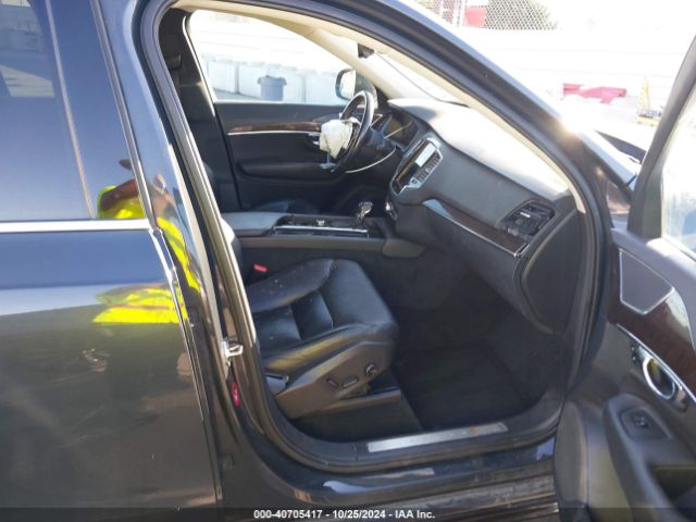 YV4102XK1G1073824 Volvo Xc90 T5 Momentum