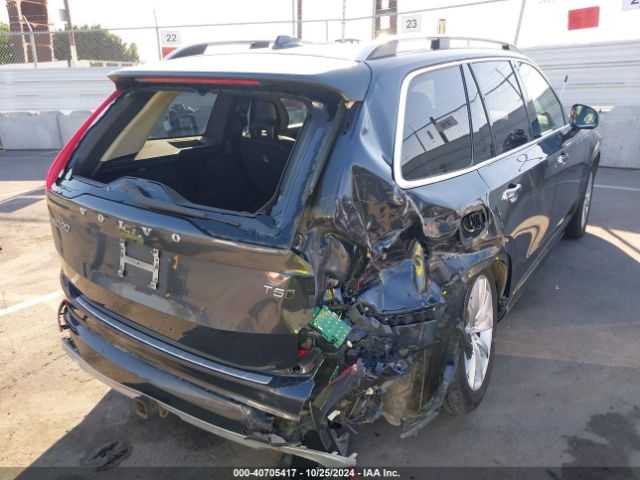 YV4102XK1G1073824 Volvo Xc90 T5 Momentum