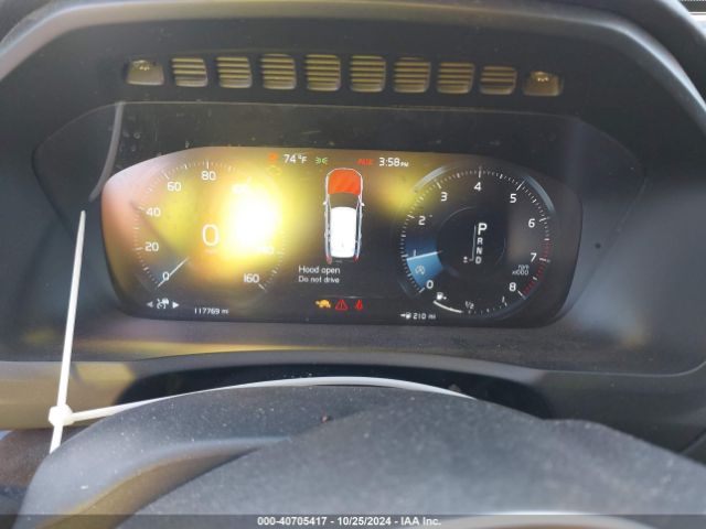 YV4102XK1G1073824 Volvo Xc90 T5 Momentum