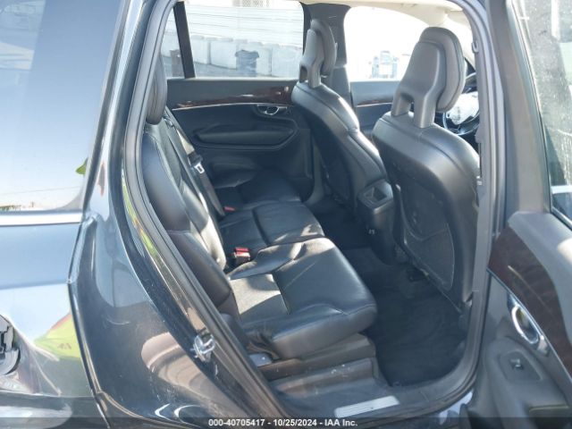 YV4102XK1G1073824 Volvo Xc90 T5 Momentum