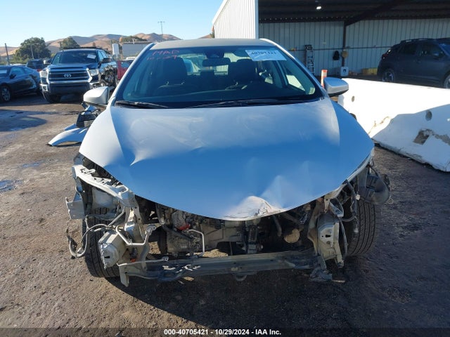 Toyota COROLLA LE 2017 5YFBURHEXHP625248 Image 13
