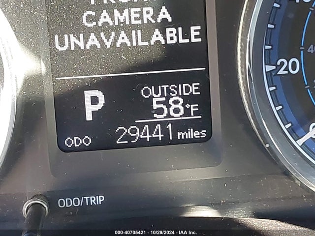 Toyota COROLLA LE 2017 5YFBURHEXHP625248 Image 16