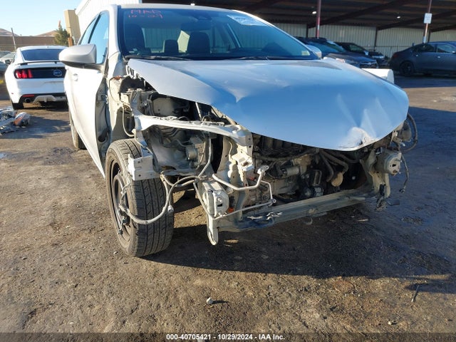 Toyota COROLLA LE 2017 5YFBURHEXHP625248 Image 6